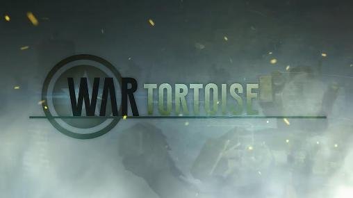 game pic for War tortoise